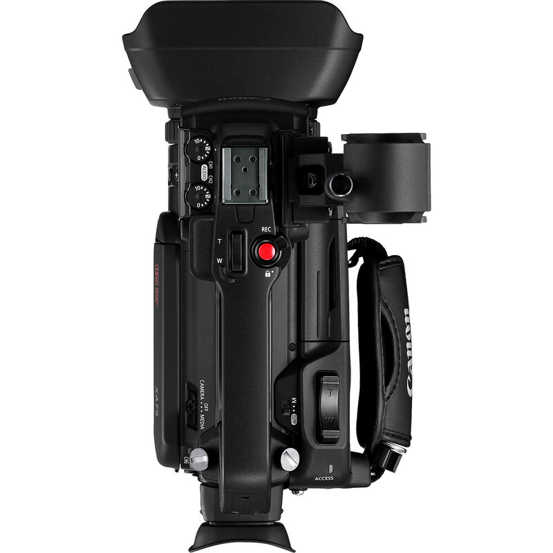 Видеокамера Canon XA75 Видеокамера Canon XA75